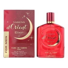 Ulric De Varens Varens