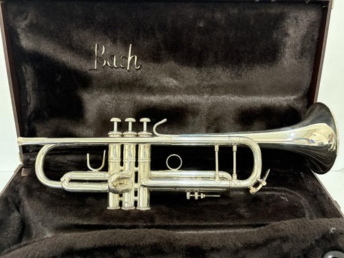 Bach stradivarius 180ml37 - bach,