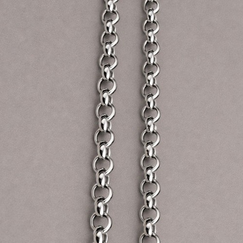 9ct white gold - 9k,