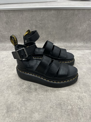Martens the clarissa ii - clarissa,