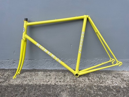 Roberts racing frame - roberts, 57cm