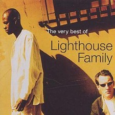Lighthouse Family: The Very