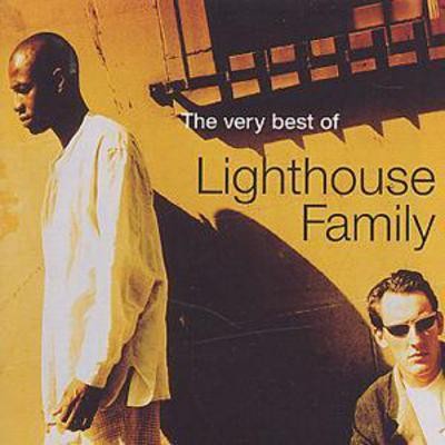 Lighthouse family the - family:, very