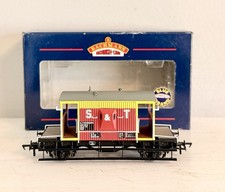 BACHMANN OO GAUGE 37-527Y LTD