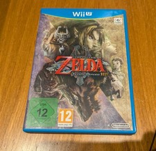 The Legend of Zelda: Twilight Princess HD Wii U PAL