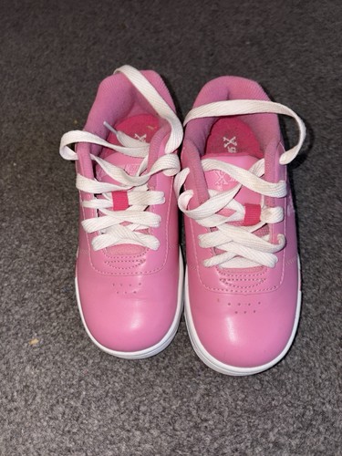 Kids size pink - size,