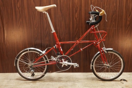 Alex moulton cone - moulton,