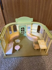 Sylvanian Families Country
