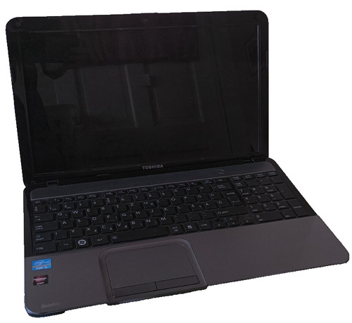 Toshiba satellite l850 13q - satellite, l850-13q