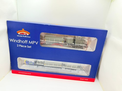 Bachmann 575 gauge - bachmann,