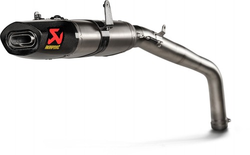 H6so17 hact akrapovic - -,