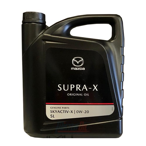Genuine mazda oil - genuine,