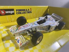 Bburago Formula 1 Pocono Cup