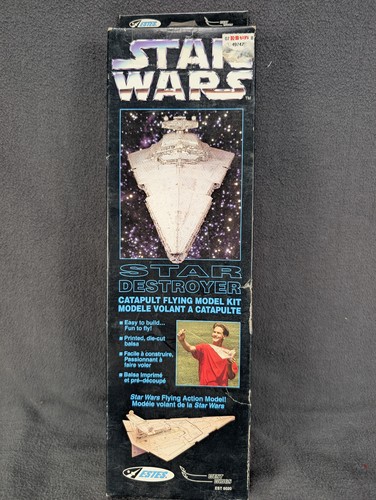 Star wars vintage 1996 estes - 1996,