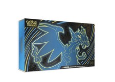 Pokémon Mega Charizard TCG
