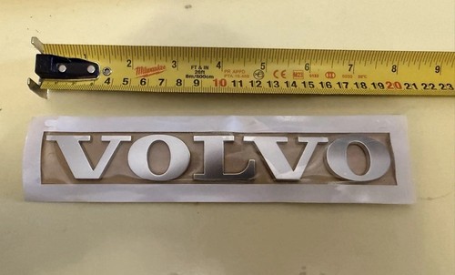 Genuine volvo bus truck - genuine, &