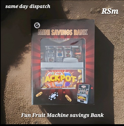 Savings bank one - bank, bandit