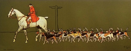 Cecil aldin vinted - cecil,