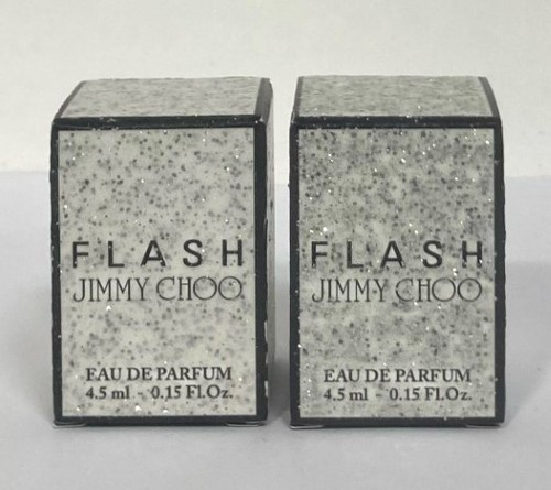 Jimmy choo flash edp 5ml - choo, 4.5ml