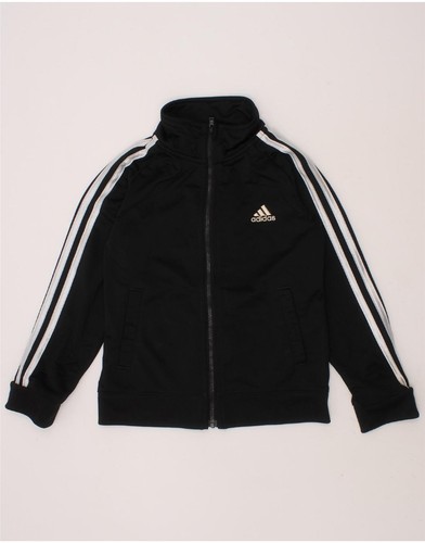 Adidas boys tracksuit top - tracksuit,