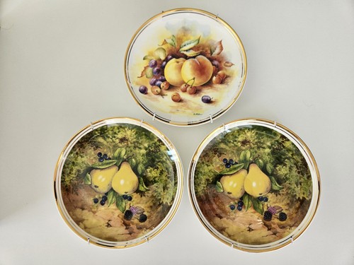 Trio vintage edwardian bone - trio,