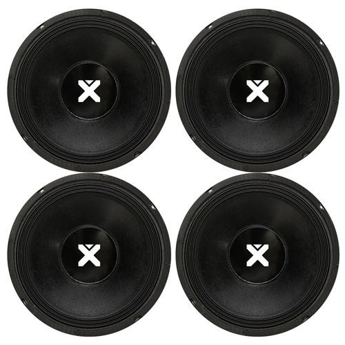 Vonyx spsl10 ohm pa - spsl10, 10"
