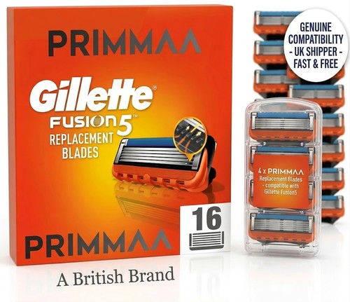 16x replacement shaver - 16x,