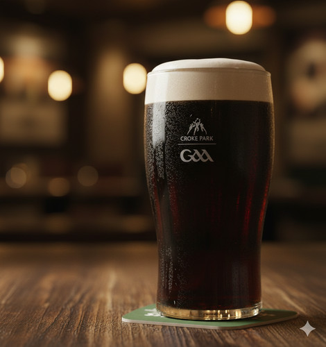 Gaa croke park - 2x, "gaa
