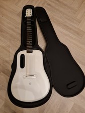 Lava Me 3 38inch Guitar.