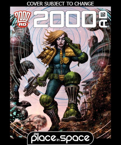 2000 prog 2492 - prog, (wk30)