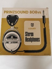 Prinzsound 808VS Vintage