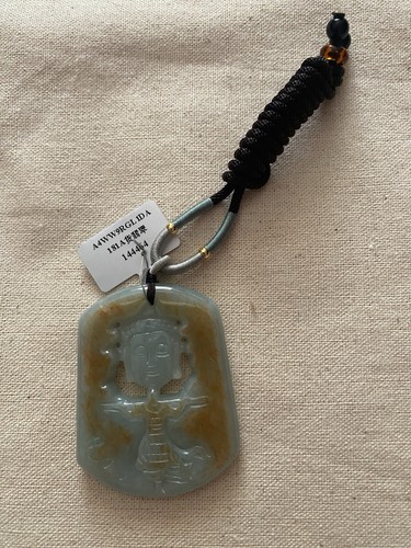 Double side buddha - side,