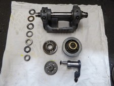 Myford ML7 Headstock assembly