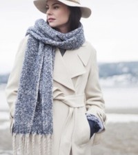 Powder Uk Oversized Morag