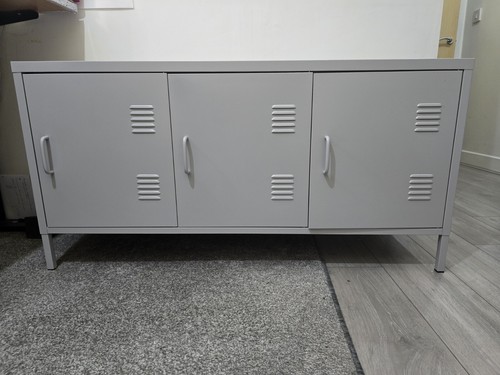 Habitat door locker - habitat, 3