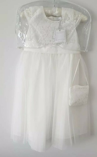 Girl bridesmaid occasion - girl's,