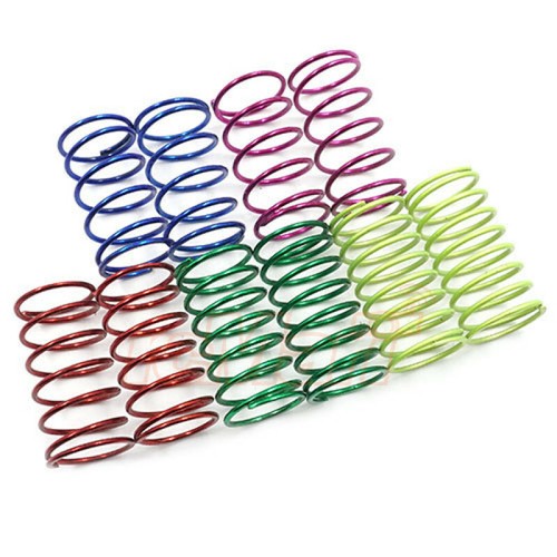 Car suspension coil spring - car,