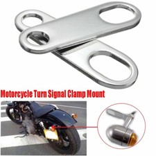 2pc motorcycle turn signal - 2pc,