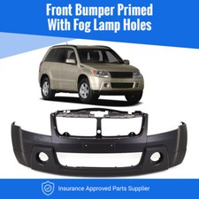 Fits Suzuki Grand Vitara