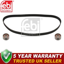 Febi Timing Cam Belt Kit Fits