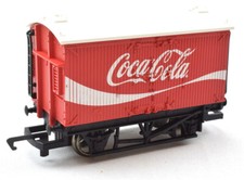 Hornby Coca-Cola Coke Small