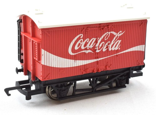 Hornby coca cola coke - coca-cola,
