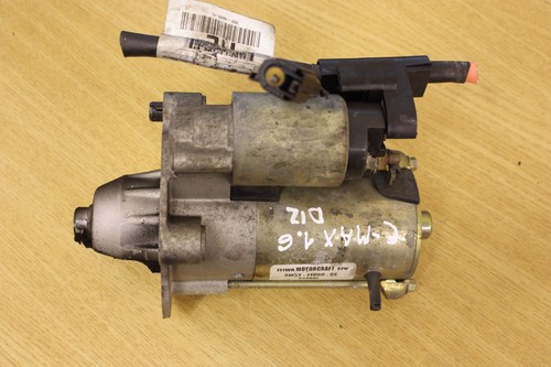 Genuine ford focus mk2 - genuine,