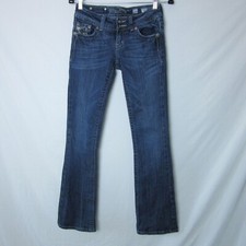 Miss Me Jeans Boot Cut Dark