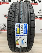 1 X 205 45 17 ACCELERA