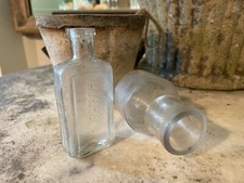 Two Small Antique Victorian
