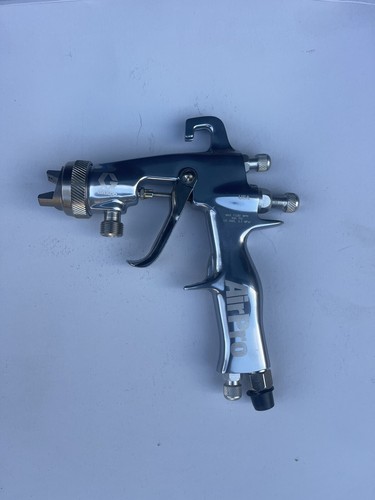 Graco air pro spray gun - gun,