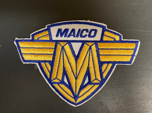 Vintage nos maico motorcycles - vintage,