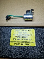 BMW 1600TI, 2002 TI & TURBO , 520. CONDENSORS X 3 