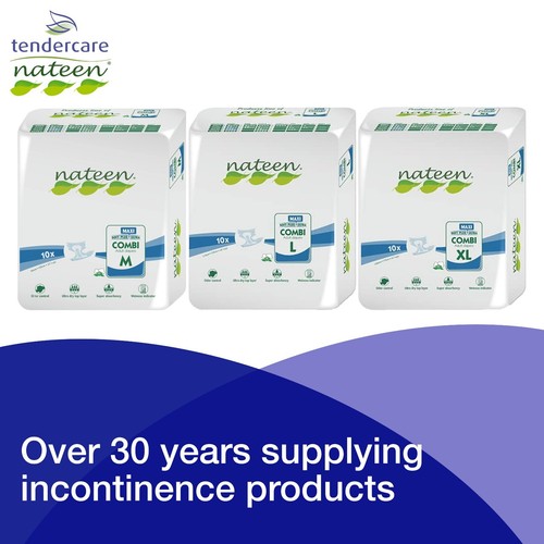 Tendercare nateen maxi night - tendercare,